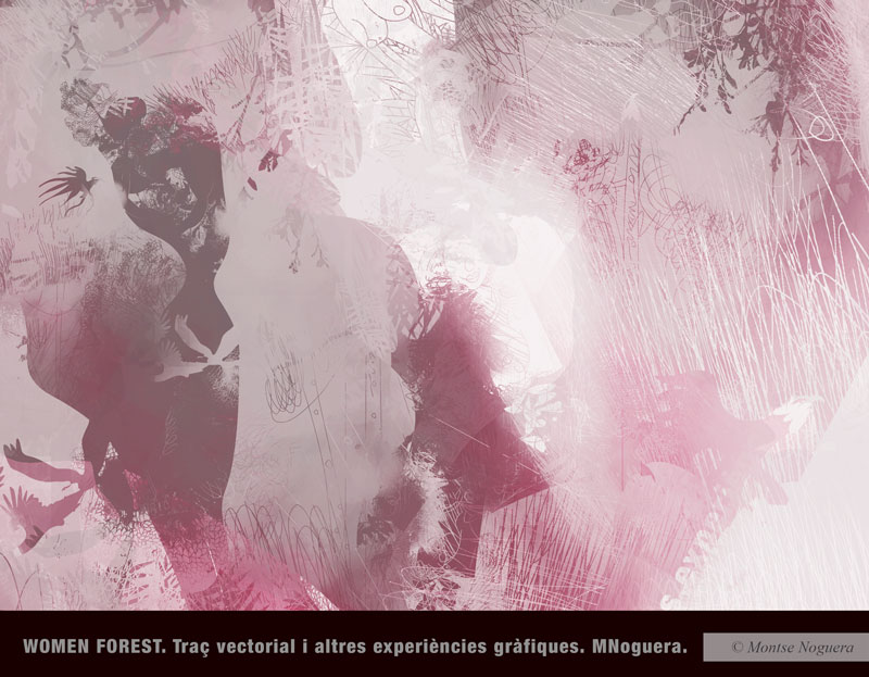 Illustration by Montse Noguera